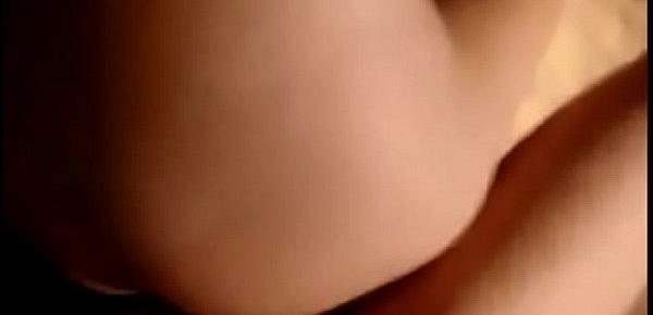  Amateur hot ass college babe on real homemade